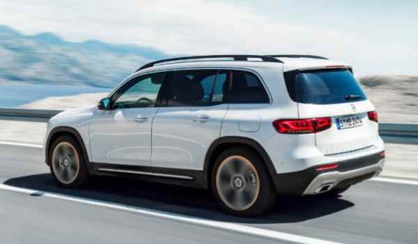 suv是什么意思是越野车吗(Suv车型怎么样)  第3张