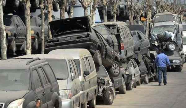 60万公里强制报废可以调表吗(强制报废的机动车辆可以申请延期吗)  第3张