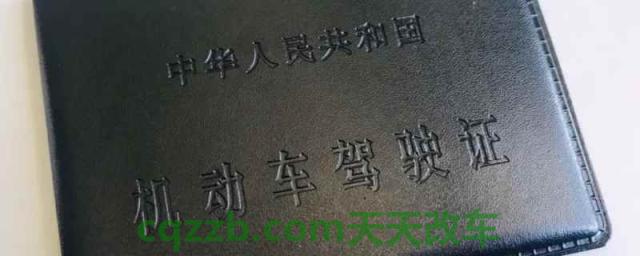 驾驶证吊销5年怎么查询(机动车驾驶证可以异地考取吗) 第1张