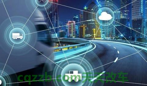 智慧泊车合法吗(智慧泊车是什么时候提出的) 第2张