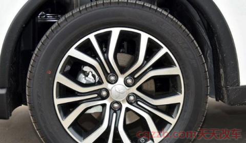 轮胎车速字母的对照(车辆轮胎车速代码应该如何选择) 第2张