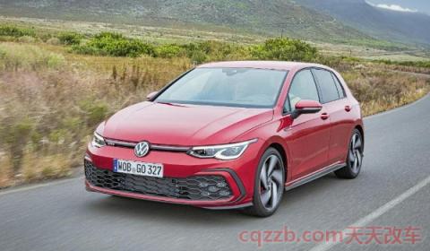 大众高尔夫车钥匙换电池怎么打开它(高尔夫的生产厂商)  第2张