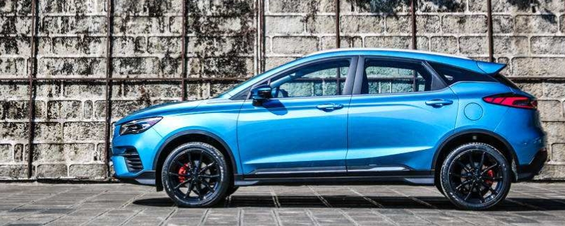 了解一下：吉利帝豪S是什么平台打造的(吉利帝豪S的底盘转向系统是什么)