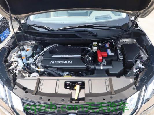 关于汽车：日产开始升级其工厂以提高质量和效率 日产玛弛性能如何及其简介  第2张