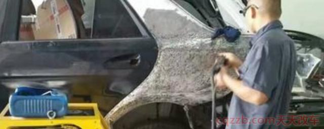 汽车压缩复原(什么是汽车压缩复原) 第1张