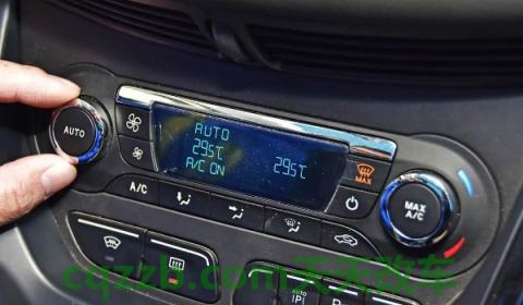 车里面睡觉不开窗户没事吧(车辆暖风空调系统启动满足的条件)  第3张