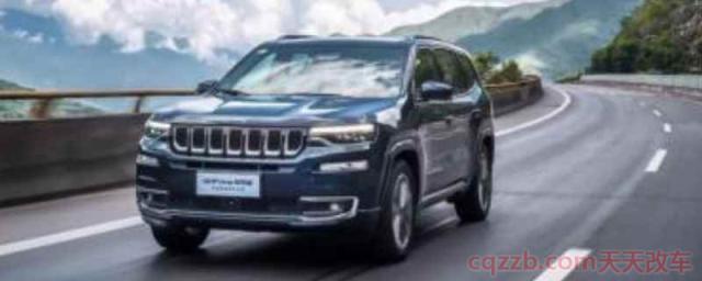 suv属于什么车辆类型(SUV车型有优势吗)