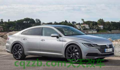 大众无框车门有哪款车(大众cc的车身尺寸数据是什么) 第3张