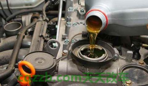 汽车的pvc阀起什么作用(机动车辆的保养时周期)  第2张