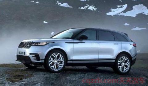路虎那国家生产的(路虎是什么时候进入的中国)  第2张