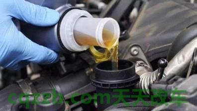 解答汽车:汽车多少公里换机油 汽车发动机怠速不稳 第2张