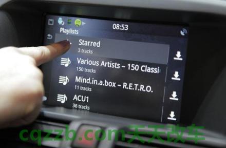 解答：沃尔沃Sensus系统_什么是沃尔沃Sensus系统