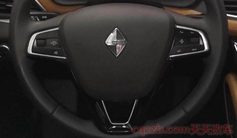 宝沃bx7空调风速调整(方向盘按钮)  第2张