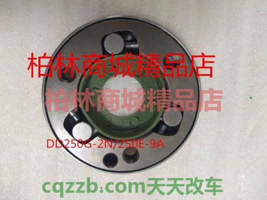 疑问：单向离合器_什么是单向离合器  第1张