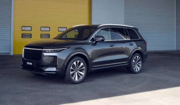 理想汽车2021款是国产吗(理想ONE的车身尺寸数据是什么)  第3张