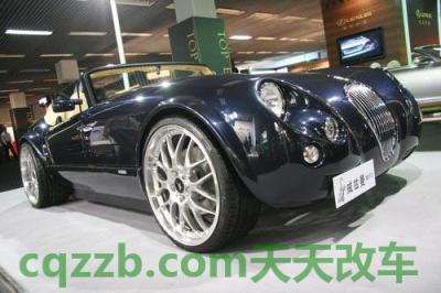 解答汽车:威兹曼厂商_什么是威兹曼厂商 第4张