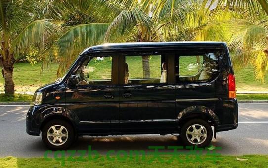 汽车知识：昌河浪迪_什么是昌河浪迪  第2张