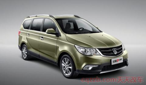 四万左右的汽车(4万元左右都是什么车型)  第2张