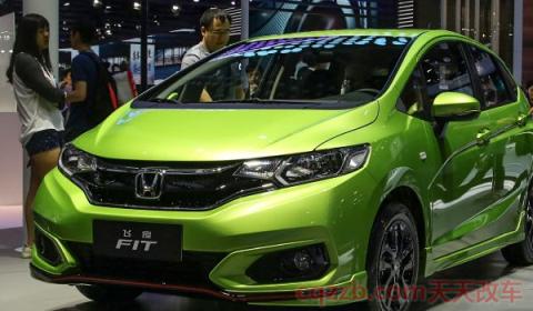 2020款飞度什么时候上市(2020款飞度用的是什么发动机)  第2张