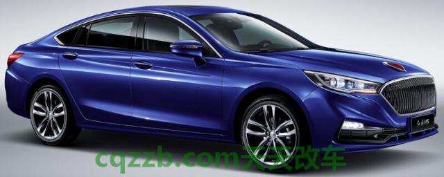 红旗h5是b级车吗()