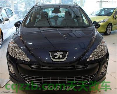 汽车疑问:标致(进口)厂商_什么是标致(进口)厂商 第3张