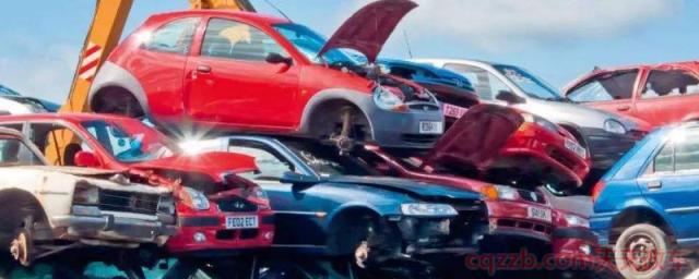 2020年车报废标准(2020年车辆报废条件)  第1张