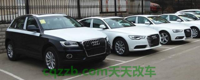 揭露:多久的车算库存车(库存车有什么影响) 第1张