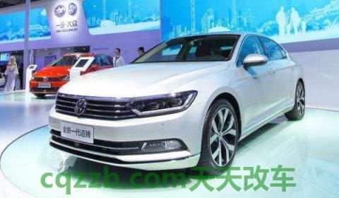 迈腾车门外面打不开时好时坏(迈腾车辆的相关配置)  第2张