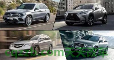车问答：德系车都有什么品牌 德系车有哪些品牌suv