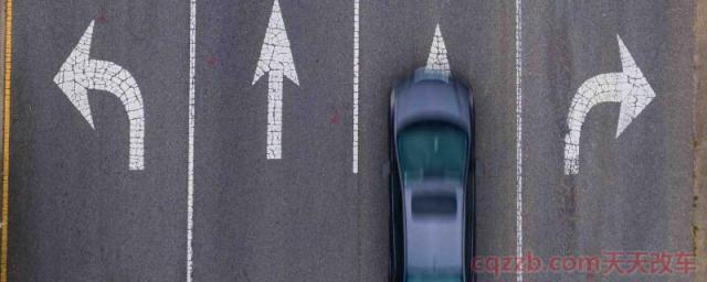 左让直 直让右 右让左什么意思(交通信号灯通行规定)  第1张