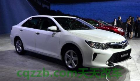 汽车档位字母P R N D(自动挡车辆好驾驶吗) 第3张