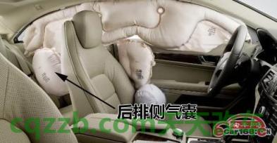 车友：主/副驾驶座安全气囊_什么是主/副驾驶座安全气囊  第3张