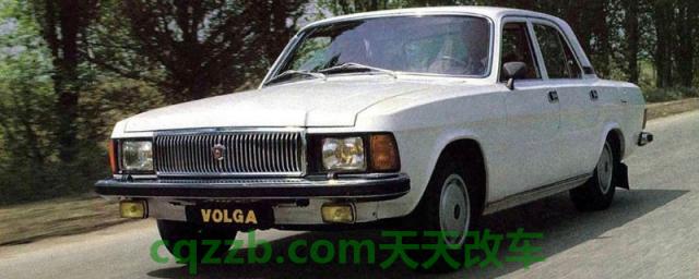 伏尔加汽车还在生产吗(第一台伏尔加车型的使用时间)