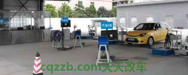 15年买的车21年上线年检吗(车辆不年检会怎么样)  第1张