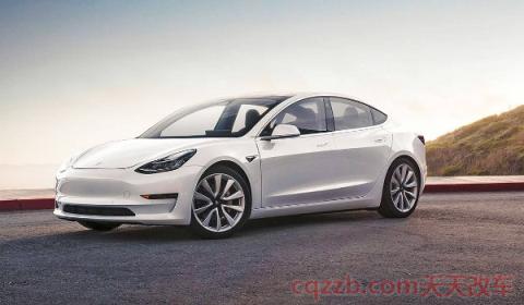 特斯拉超充功率(特斯拉中国工厂的位置)  第3张