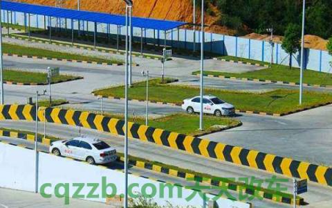 科目一没过可以练科目二吗(科目二考什么)  第2张