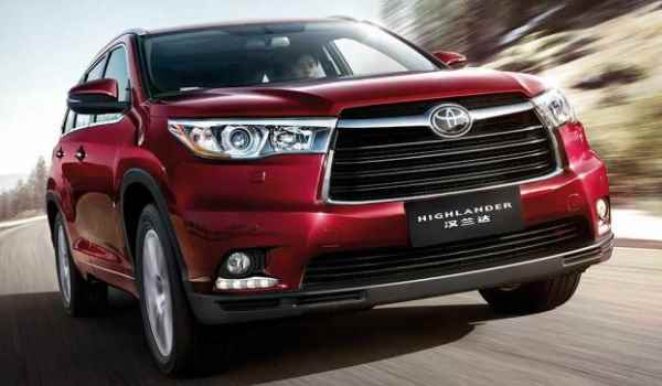 suv是什么(Suv车型怎么样)  第2张