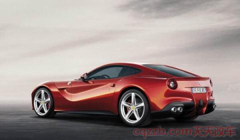 牛马伦是什么意思(跑车的车型分类)  第2张