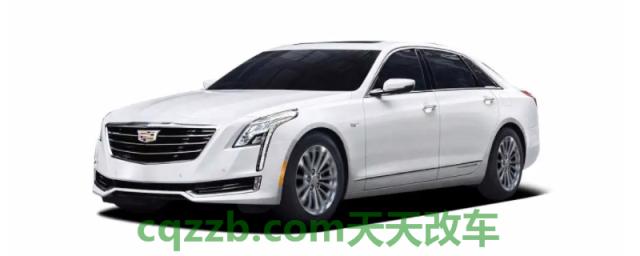 看一下：凯迪拉克ct6油箱多大(凯迪拉克CT6油箱需要加入多少号燃油)