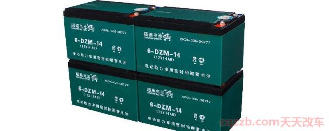 32安72v电瓶能跑多远(如何增加电动车电池寿命) 第1张