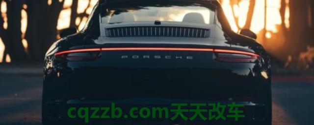 p0rsche是什么牌子的车(保时捷品牌荣耀)