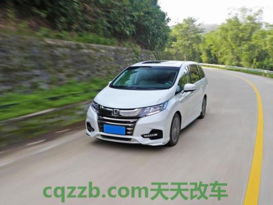 关于汽车：奥德赛_什么是奥德赛  第3张