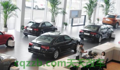 去4s店订车签合同需注意什么(有现车的情况下可以不签购买合同吗)  第3张