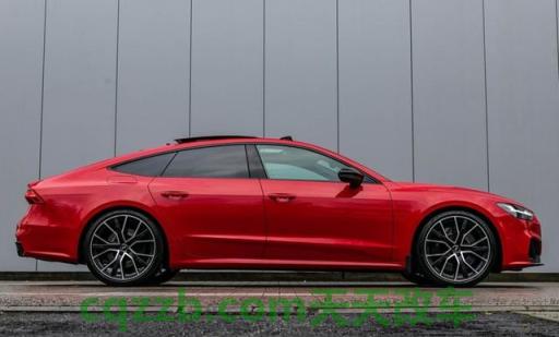 关于汽车：奥迪为啥有绿牌车 奥迪为2023MYS6和S7设计的2,500美元新设计版套装提供独家颜色等