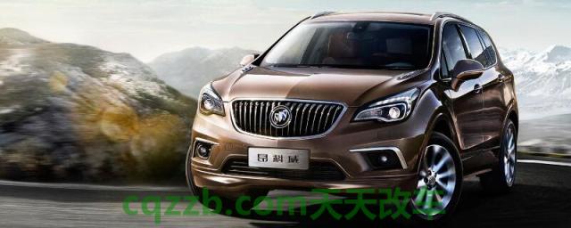 昂科威没电如何从P档挂到N档()