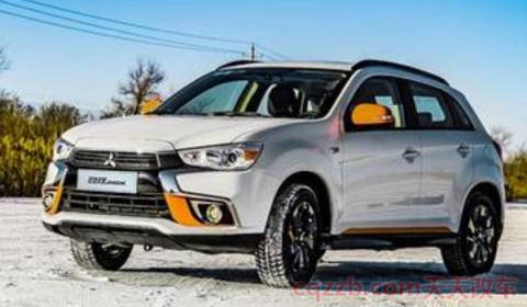 三菱劲炫保养灯归零方法(三菱劲炫多少公里保养一次) 第2张