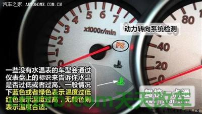 解答汽车：车辆年检时间规定超过多少算脱检 车辆仪表盘指示灯svs是什么意思