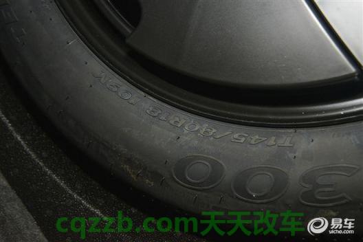 问题：备胎规格_什么是备胎规格  第2张