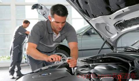 宝马质保期多长时间(不属于保修的范围)  第2张