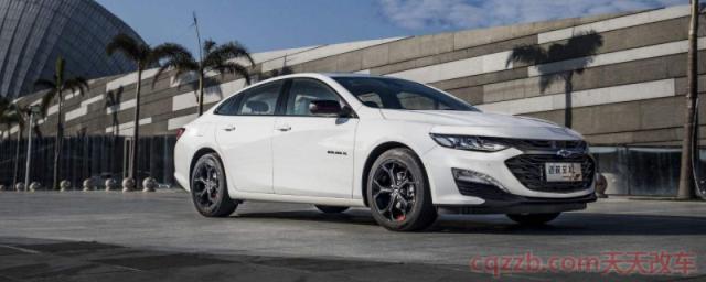 迈锐宝xl2020款上市时间(迈锐宝车辆的动力参数。) 第1张